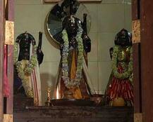 श्रीलंका की अशोक वाटिका में अब भी मौजूद हैं सीता के निशान!