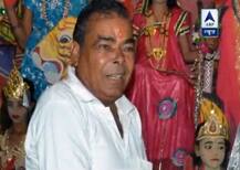 दुखद: रामलीला में संजीवनी लाने गए हनुमान की 50 फीट की ऊंचाई से गिरकर मौत