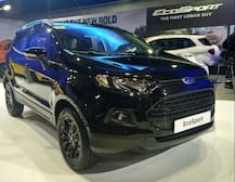 2021 Ford EcoSport facelift : খরা কাটাতে ভরসা EcoSport facelift, শীঘ্রই ফের বাজারে ফোর্ড