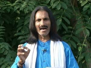 Allahabad, Bihari Lal Amber Poem Against Pakistan- 04