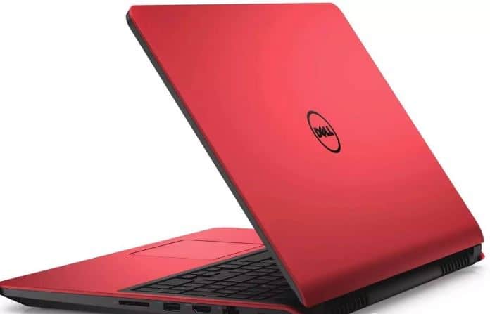 Dell Inspiron 3542 कीमत -24,500 डिस्प्ले: 15.6 इंच प्रोसेसर: Intel Core i3 RAM: 4GB 
