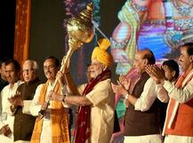 सर्जिकल स्ट्राइक पर देश में छाया मोदी इफेक्ट, उद्धव बोले- ‘ऐसा ही मोदी चाहिए’