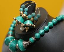 फेस्टिवल सीजन में पहनें ये ज्वैलरी, एलर्जी से बचाएगी और खूबसूरत बनाएगी!