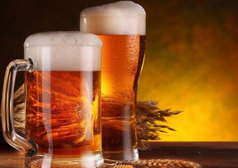 क्या सचमुच बीयर पीने से हो सकती है ‘डायबिटीज’?