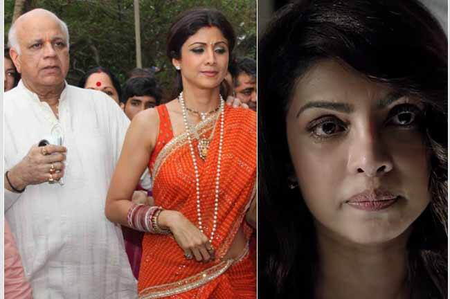 Bollywood शिल्पा शेट्टी के पिता की मौत की खबर सुनते ही प्रियंका चोपड़ा ने किया ट्वीट