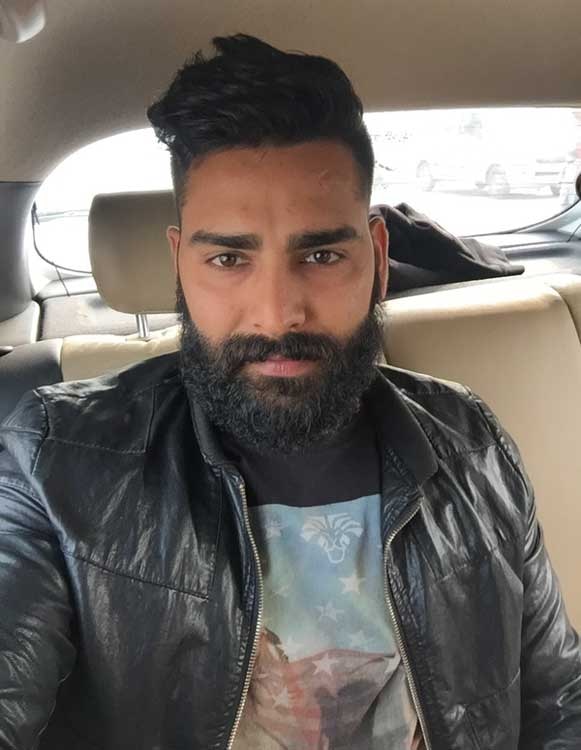 Manveer Gurjar the winner of Bigg Boss 10 is doing hard work in the fields, share video on Instagram Bigg Boss 10 के विनर मनवीर गुर्जर खेतों में कर रहे हैं जी-तोड़ मेहनत, शेयर की फावड़ा चलाते हुए वीडियो