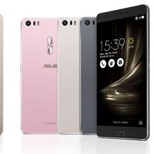 आसुस ने भारत में लॉन्च किया Zenfone 3 लेसर स्मार्टफोन, कीमत 18,999 रुपये