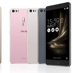 आसुस ने भारत में लॉन्च किया Zenfone 3 लेसर स्मार्टफोन, कीमत 18,999 रुपये