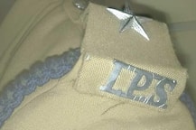 गुजरात सरकार ने 21 आईपीएस अधिकारियों का तबादला किया