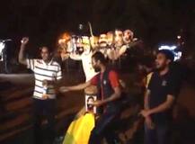 JNU में दशहरे पर पीएम का पुतला जलाने पर विवाद, वायरल वीडियो पर सरकार सख्त