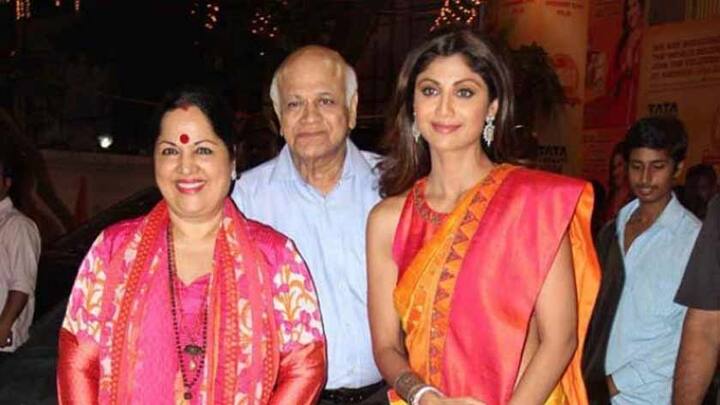 शिल्पा ने अपने पिता को याद करते हुए इंस्टाग्राम पर लिखा है, 'शुरू से लेकर अपने आखिरी दिनों तक पर हर तरीके से प्यार करने वाले और दयालु थे. अपने दिलो-दिमाग से आप पूरी तरह गंभीर और सच्चे थे, आपने बेहद खूबसूरत यादें पीछे छोड़ी हैं. परिवार की जुड़ी हुई जंजीर की एक कड़ी बिछड़ गई है. आप दुनिया से दूर भले ही चले गए हैं लेकिन आप हमारे दिलों में हमेशा जिंदा रहेंगे.'