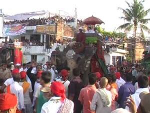 Varanasi Bharat Milap.Photo 03