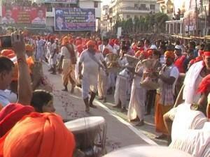 Varanasi Bharat Milap.Photo 04