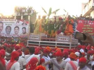 Varanasi Bharat Milap.Photo 09