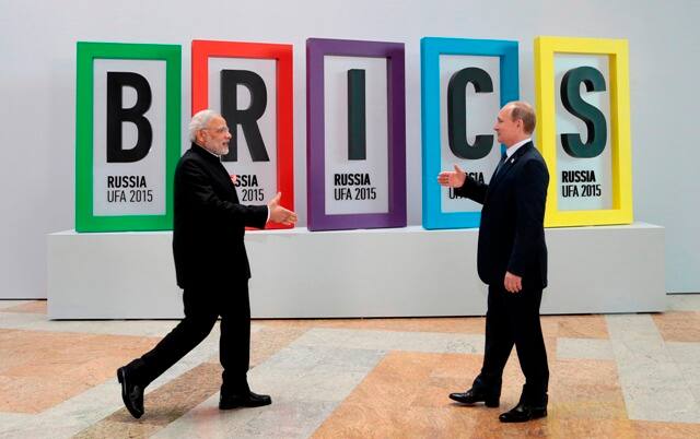 India ब्रिक्स सम्मेलन में भी पाकिस्तान को अलग-थलग करेगा भारत!