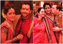 नील नितिन मुकेश ने रूक्मिणी सहाय से कर ली है सगाई, यहां देखें Pics