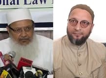 तीन तलाक के मामले में कूदे ओवैसी, मुस्लिम पर्सनल लॉ बोर्ड का मोदी पर हमला