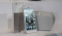 भारत में शुरु हुई Google Pixel और Pixel XL की बुकिंग, आईफोन 7 को मिलेगी कड़ी टक्कर!