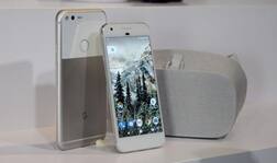 भारत में शुरु हुई Google Pixel और Pixel XL की बुकिंग, आईफोन 7 को मिलेगी कड़ी टक्कर!