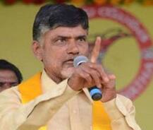 शिवसेना के बाद नायडू ने बजट पर दिखाया तेवर, बुलाई पार्टी की आपात बैठक