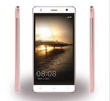 मल्टी एकाउंट एप्लिकेशन फीचर के साथ जोपे ने लॉन्च किया कलर C3 स्मार्टफोन