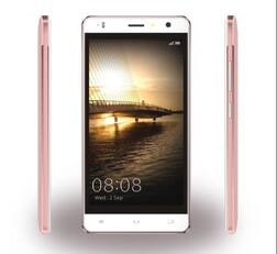 मल्टी एकाउंट एप्लिकेशन फीचर के साथ जोपे ने लॉन्च किया कलर C3 स्मार्टफोन