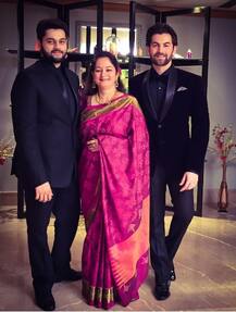 बॉलीवुड के इस मशहूर एक्टर ने  बड़ी ही सादगी के साथ की सगाई!