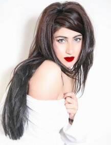  कंदील बलोच के हत्यारे पर उनके पिता ने दिया बड़ा बयान!