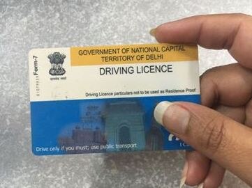 Driving licence online renewal after expiry of duplicate DL sarathi portal Driving License से जुड़ा ये काम आज और अभी निपटा लें, वरना होगी परेशानी