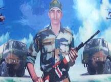 पाकिस्तान ने जवान चंदू चव्हाण को पकड़ने की बात मानी