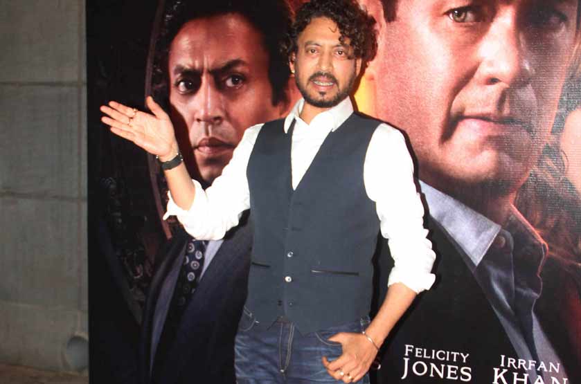 इरफान खान को हुई है ये बीमारी, विदेश में कराएंगे इलाज, एम्स के डॉक्टर ने कहा...