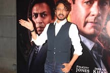 भारतीय अभिनेता बनने के लिए यह अच्छा समय : इरफान