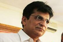 शिवसेना के कार्यकर्ताओं ने मेरी हत्या की कोशिश की: किरीट सोमैया