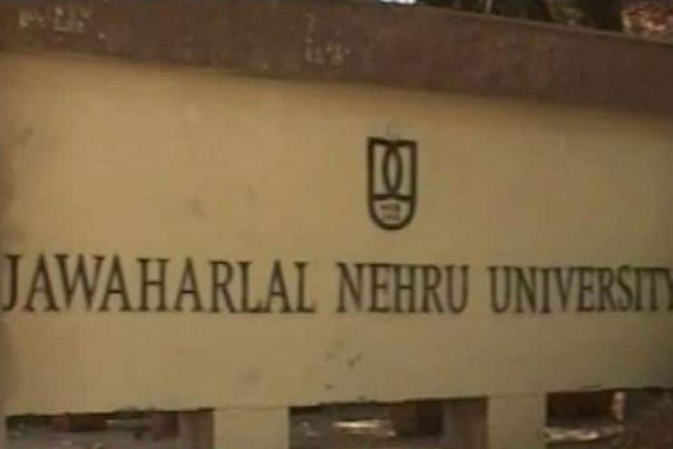 JNUSU Election 2018: कल होगी वोटिंग, अध्यक्ष पद के लिए मैदान में आठ उम्मीदवार JNU student election: Decision of fate of eight candidates tomorrow JNUSU Election 2018: कल होगी वोटिंग, अध्यक्ष पद के लिए मैदान में आठ उम्मीदवार