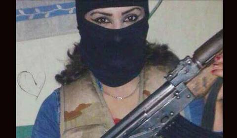 ISIS के हनी ट्रैप में फंसकर गुजरात के लड़के देते रहे अहम जानकारी ISIS के हनी ट्रैप में फंसकर गुजरात के लड़के देते रहे अहम जानकारी