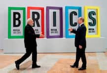 BRICS सम्मेलन की तैयारियां पूरी, मोदी आज पहुंचेंगे गोवा, एक ही रिसॉर्ट में रुकेंगे मोदी-पुतिन