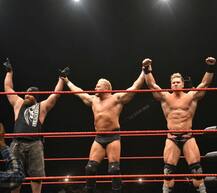 खली ने तोड़फोड़ का लिया बदला, गर्लफ्रेंड के सामने ही की विदेशी रेसलर्स की धुनाई 