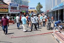 केरल: माकपा कार्यकर्ता हत्या मामले में हिरासत में लिए गए RSS के दो कार्यकर्ता