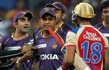 हैप्पी बर्थडे: दिल्ली के \'दबंग\' गौतम गंभीर हुए 36 साल के