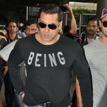 सलमान के जन्मदिन 27 दिसंबर पर लांच होगी \'बीइंग ह्यूमन\' के गहनों की सीरीज