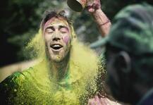 हैप्पी बर्थडे: अपनी आतिशी पारी के लिए मशहूर ग्‍लेन मैस्कवेल हुए 27 साल के 