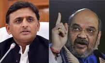 यूपी चुनाव: BJP के घोषणापत्र में कई योजनाएं उधार की!