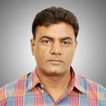 विजय विद्रोही, कार्यकारी संपादक, ABP न्यूज़