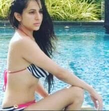 बालिका वधू की \'सांची\' रूप दुर्गापाल ने इंस्टाग्राम पर शेयर की बिकनी की तस्वीर