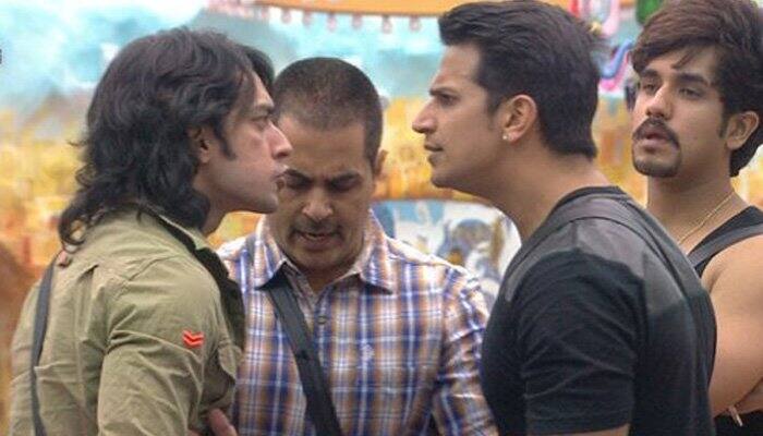 बिग बॉस के घर डायलॉग नंबर 5: 'अगर मुझ से इतनी प्रॉब्लम है, तो मुझ से बात मत करो!'
