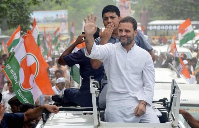 Blog On Rahul Gandhi BLOG: अब राहुल गांधी को 'पप्पू' की छवि तोड़नी होगी!