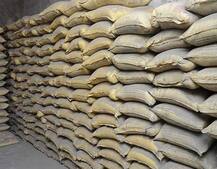 सीमेंट की कीमतों में 30 से 40 रुपये प्रति बैग की बढ़त