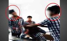 वायरल सच: स्कूल में पिटाई के वीडियो की सच और झूठ की पड़ताल