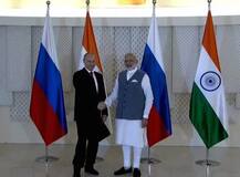 रूसी एस400 मिसाइल पर मुहर, पीएम ने कहा- एक पुराना दोस्त, दो नए से बेहतर