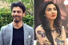 पाकिस्तानी फिल्मों, कलाकारों पर पूरी तरह बैन की कोई योजना नहीं: सरकार